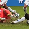 CM 2014: Olanda - Costa Rica 0-0, 4-3p